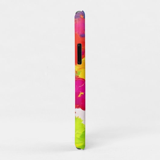 Handdoek Case-Mate iPhone Case (Achterkant/rechts)