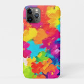 Handdoek Case-Mate iPhone Case (Achterkant)