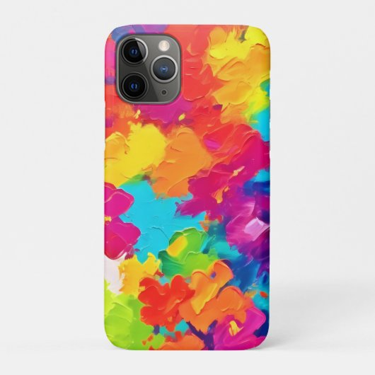 Handdoek Case-Mate iPhone Case (Achterkant)