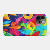 Handdoek Case-Mate iPhone Case (Achterkant (horizontaal))