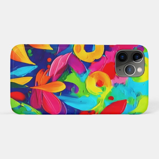 Handdoek Case-Mate iPhone Case (Achterkant (horizontaal))