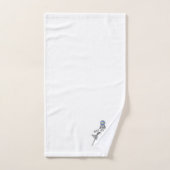 Handdoek Delaware (Handdoek)