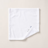 Handdoek Delaware (Wasdoekje)