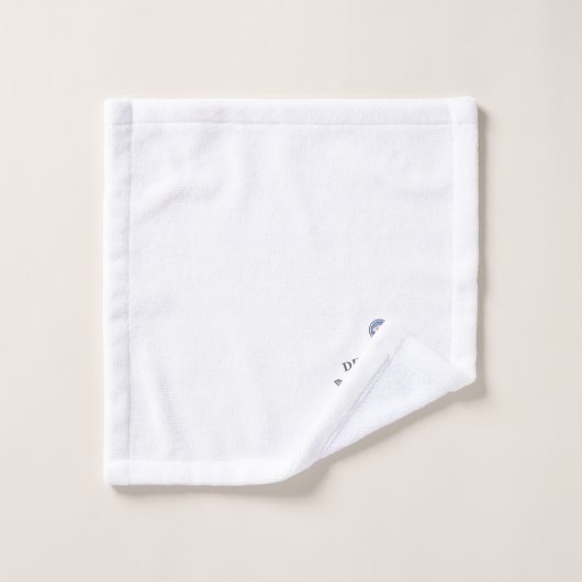 Handdoek Delaware (Wasdoekje)