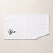 Handdoek Delaware (Handdoek)