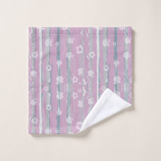 Handdoek – Gingham Orchard