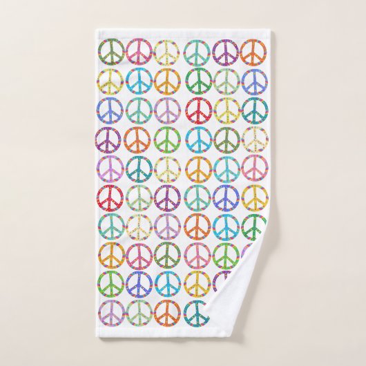 Handdoek grillig (Handdoek)