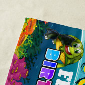 Handdoek herzien (In situ)