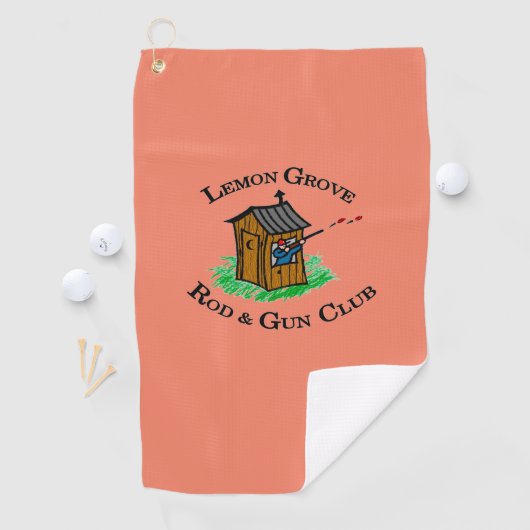 Handdoek -  logo (Insitu)