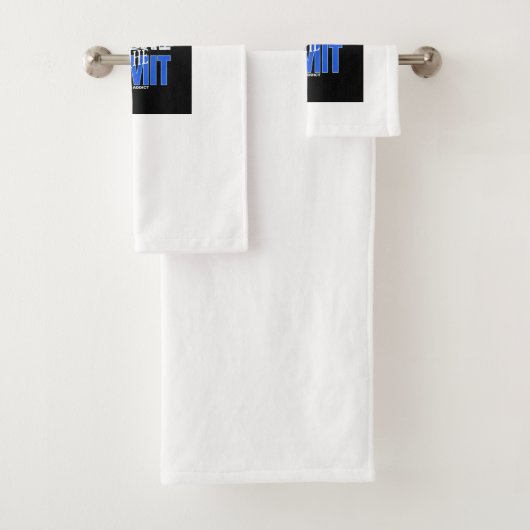 Handdoek set voor gym (Insitu)