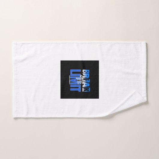 Handdoek set voor gym (Handdoek)