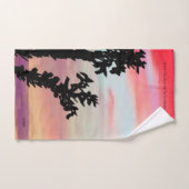 Handdoek Sets / Florida Sunrise door Sarr (Handdoek)