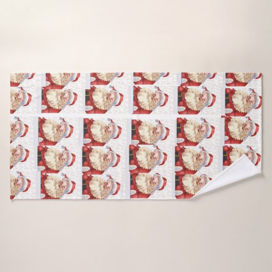 Handdoek St.close BEDRUKTE HANDDOEK (Badhanddoek)