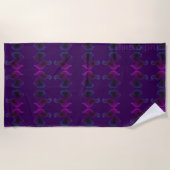 handdoek studio miiri (Voorkant)