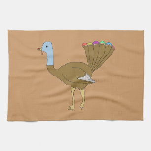 Handdoek Turkije