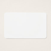 Handdoek voor Craft Party Visitekaartje (Achterkant)