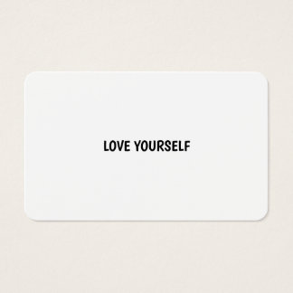 Handdoek voor Craft Party Visitekaartje