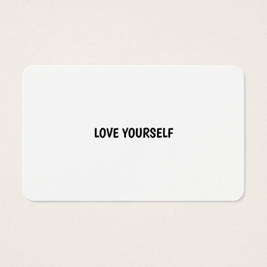 Handdoek voor Craft Party Visitekaartje (Voorkant)