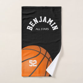 Handdoek voor honkbal, badhanddoek voor trainers