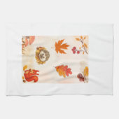 Handdoek voor jouw keuken. (Horizontaal)