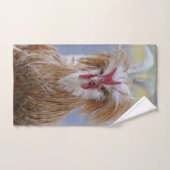 handdoek voor kippen (Handdoek)