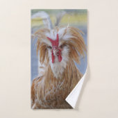 handdoek voor kippen (Handdoek)