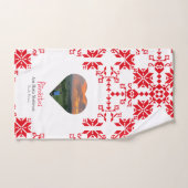 Handdoek voor parastas (Handdoek)