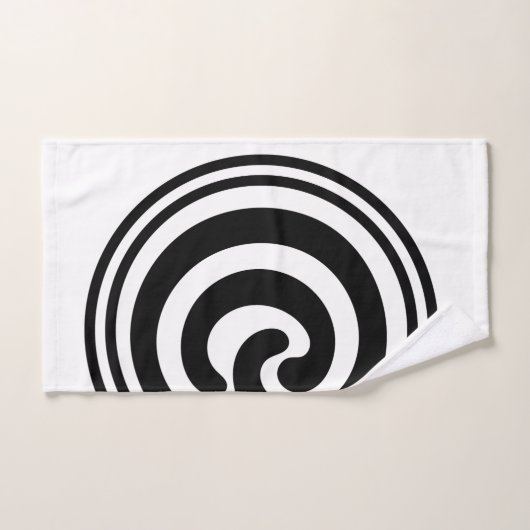 handdoek voor training (Handdoek)