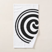 handdoek voor training (Handdoek)