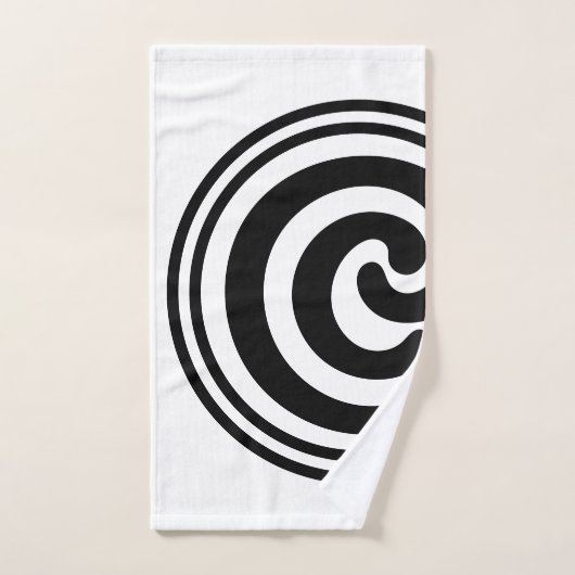 handdoek voor training (Handdoek)