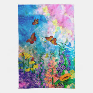 Handdoek voor vlinder, 16 x 24 inch