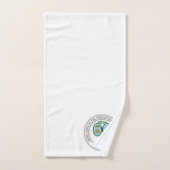 Handdoek Vrijmetselarij Loge van de staat South Ca (Handdoek)