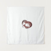 handdoek wandkleed (Voorkant (horizontaal))