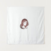 handdoek wandkleed (Voorkant)