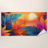 Handdoeken (Voorkant)