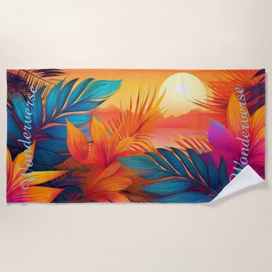 Handdoeken (Voorkant)