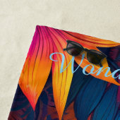 Handdoeken (In situ)