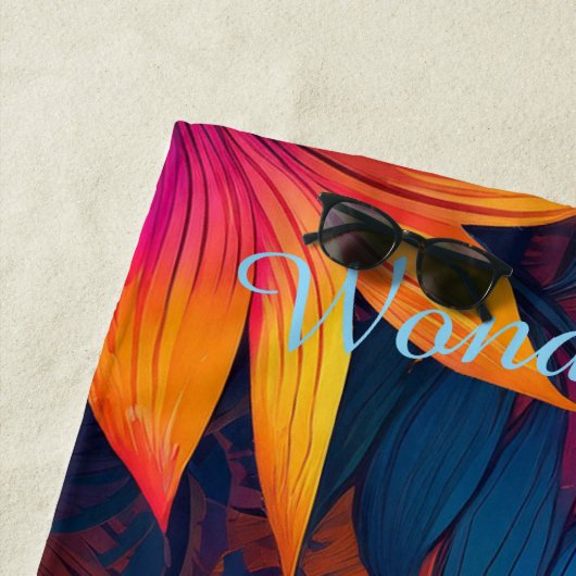 Handdoeken (In situ)