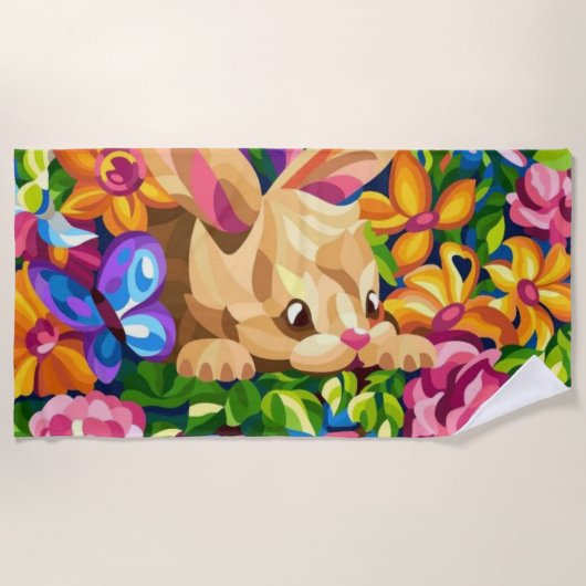 Handdoeken (Voorkant)