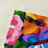 Handdoeken (In situ)