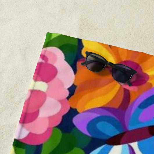 Handdoeken (In situ)