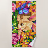 Handdoeken (Voorkant)