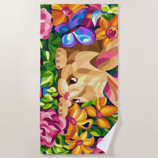 Handdoeken (Voorkant)