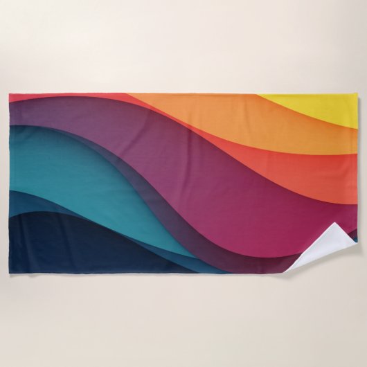 Handdoeken (Voorkant)