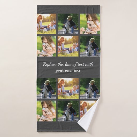 Handdoeken (Badhanddoek)