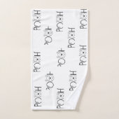 Handdoeken (Handdoek)