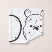 Handdoeken (Wasdoekje)