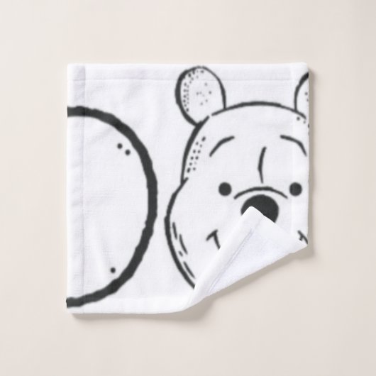 Handdoeken (Wasdoekje)