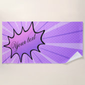 Handdoeken (Voorkant)