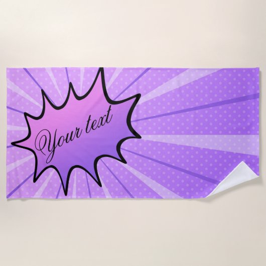 Handdoeken (Voorkant)